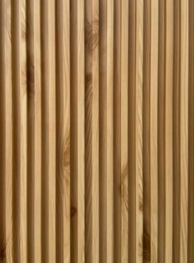 Louvers